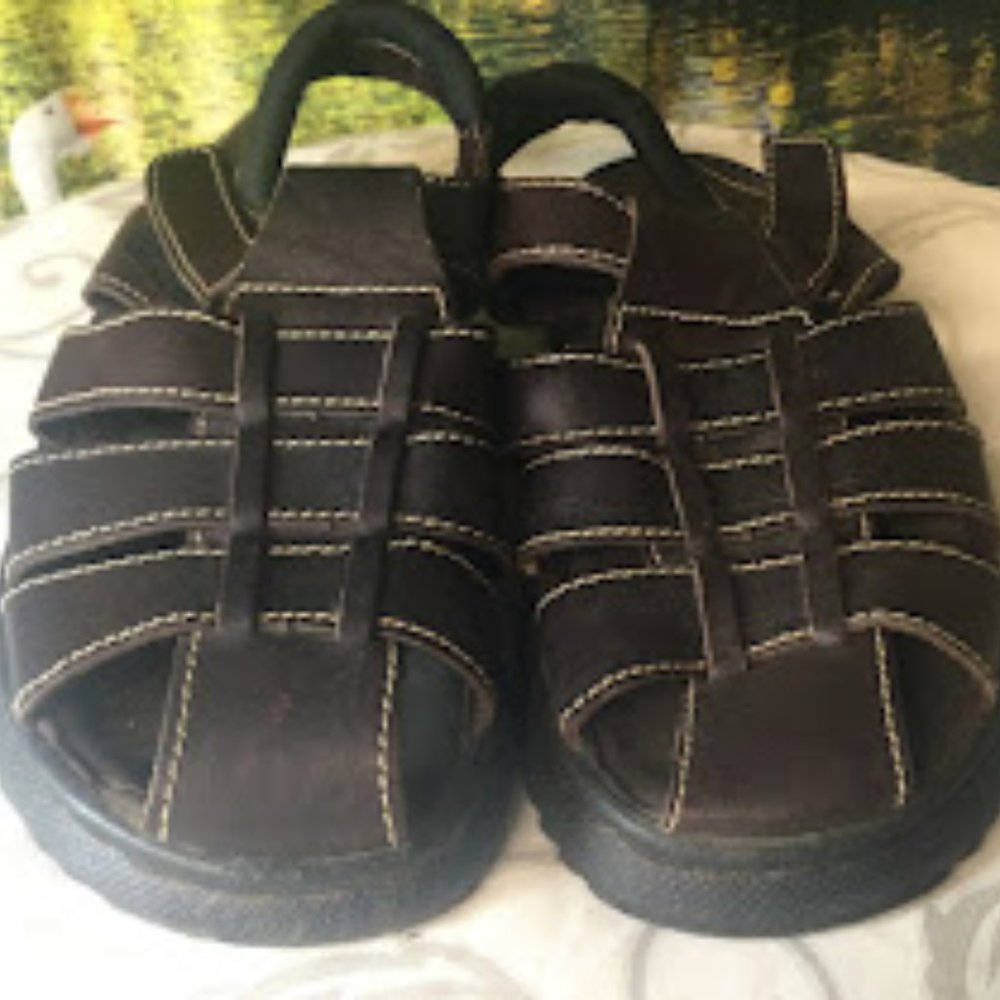 MEN'S PENMAN SADDLES